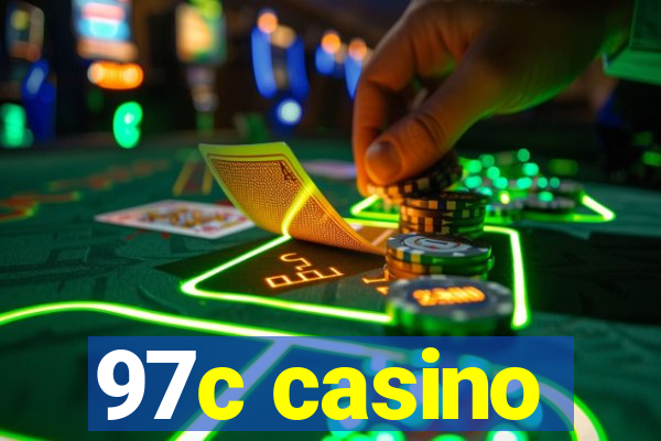 97c casino